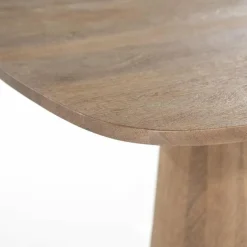 Eleonora Countertafel Aron - lichtbruin