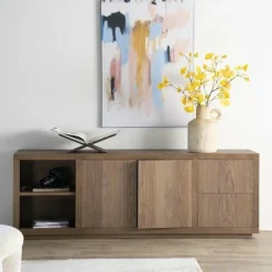 Eleonora Dressoir Helsinki - lichtbruin