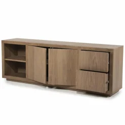 Eleonora Dressoir Helsinki - lichtbruin