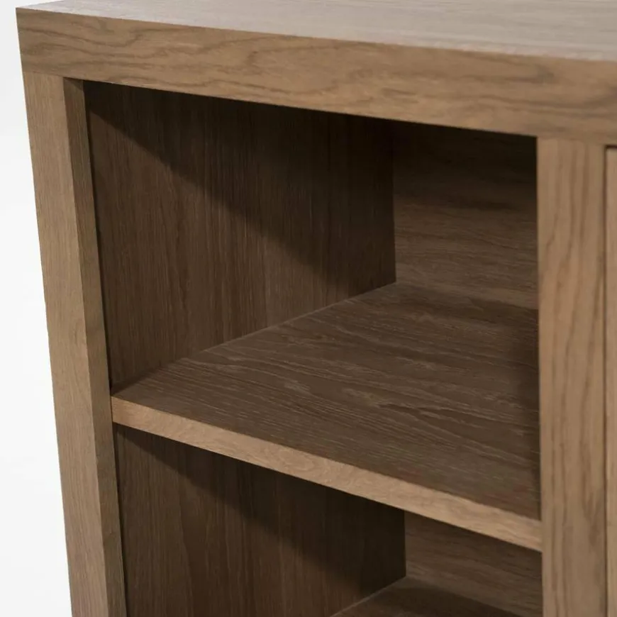 Eleonora Dressoir Helsinki - lichtbruin