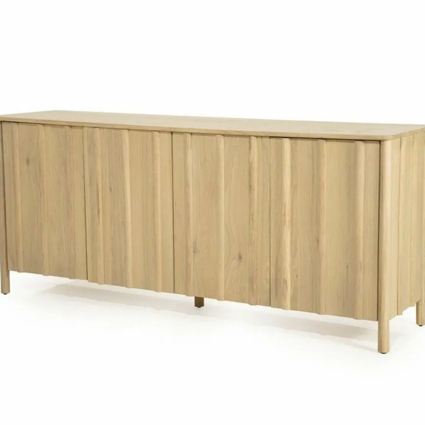 Eleonora Dressoir Jake - naturel