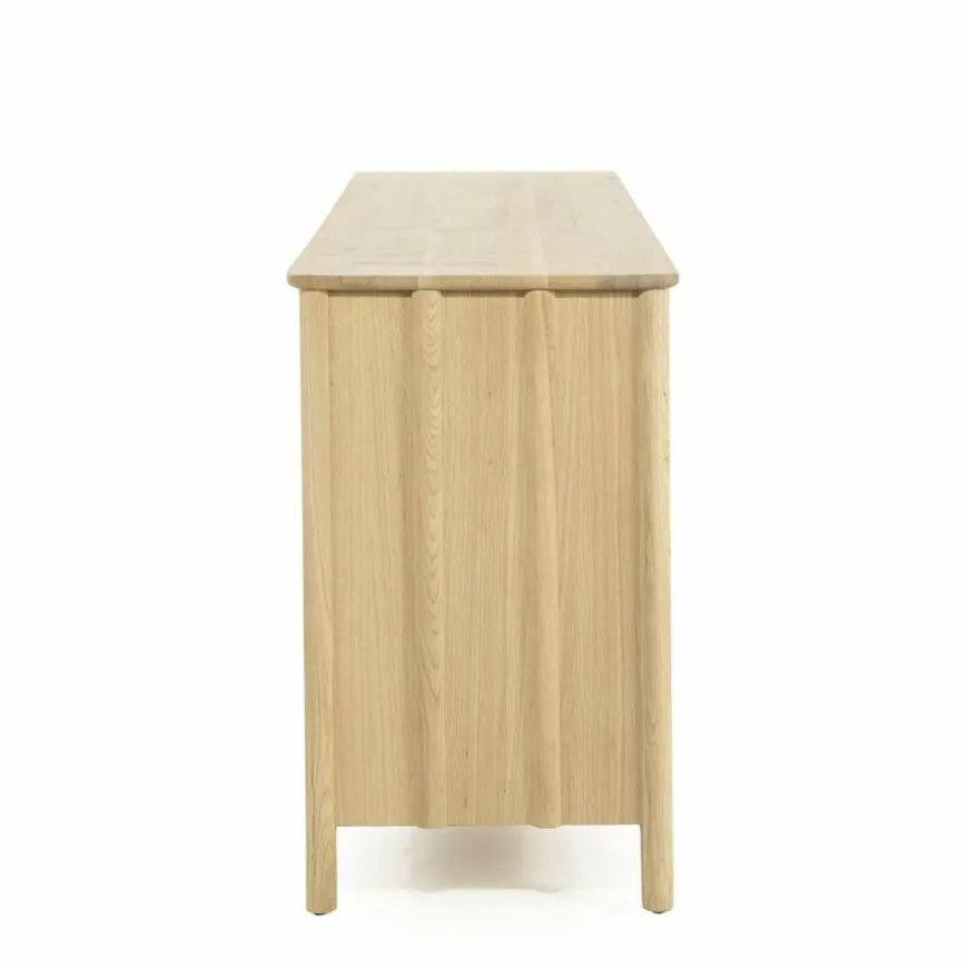 Eleonora Dressoir Jake - naturel