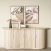 Eleonora Dressoir Josh - naturel