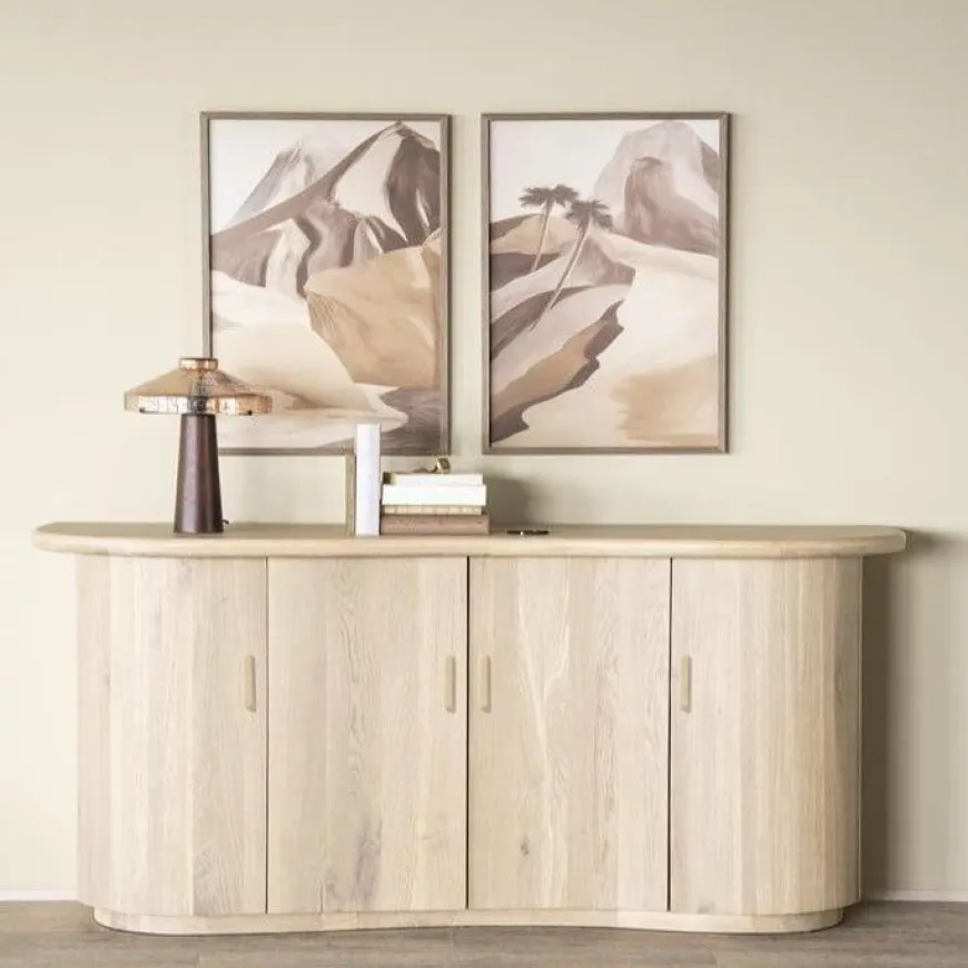 Eleonora Dressoir Josh - naturel