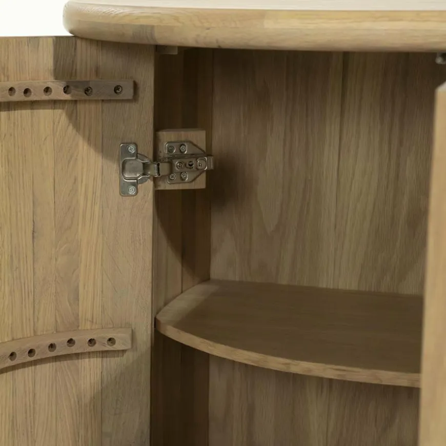 Eleonora Dressoir Josh - naturel