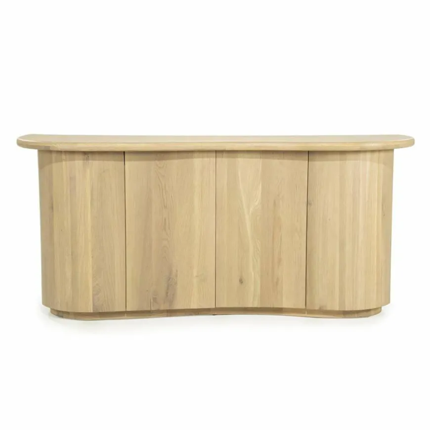 Eleonora Dressoir Josh - naturel
