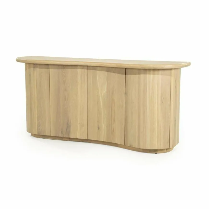 Eleonora Dressoir Josh - naturel