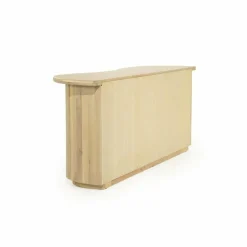 Eleonora Dressoir Josh - naturel
