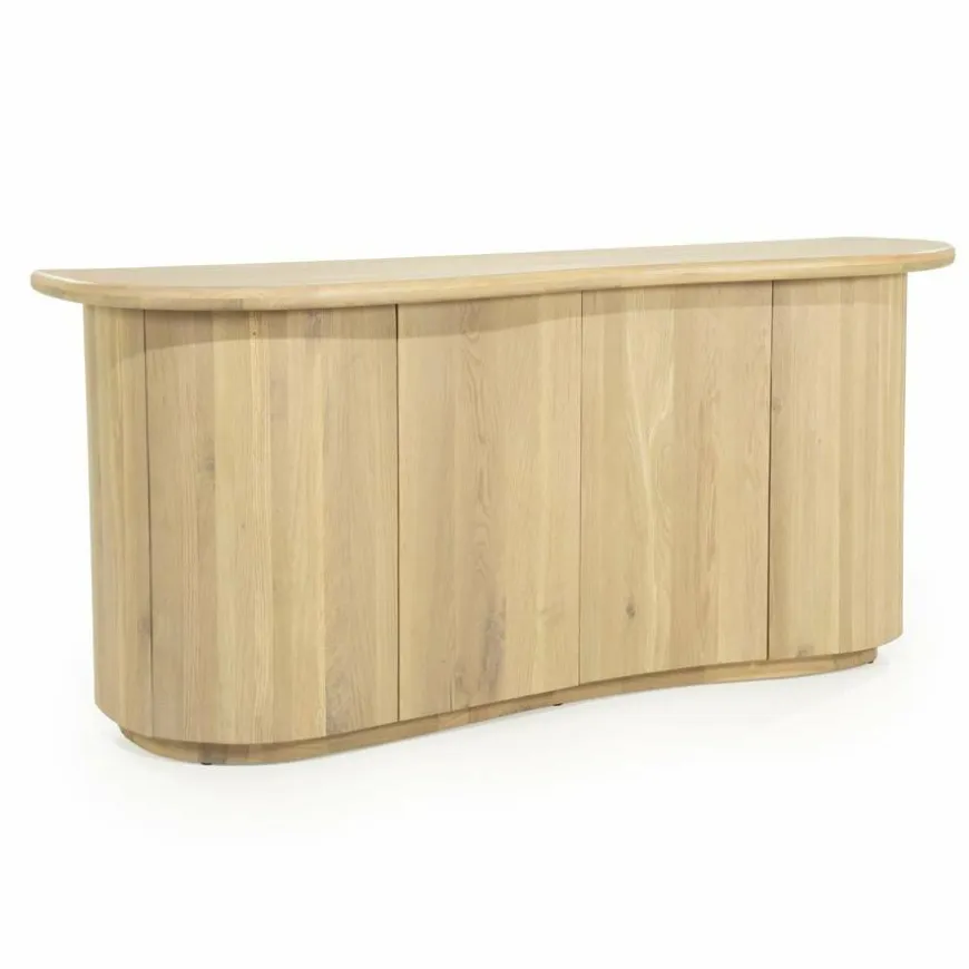 Eleonora Dressoir Josh - naturel