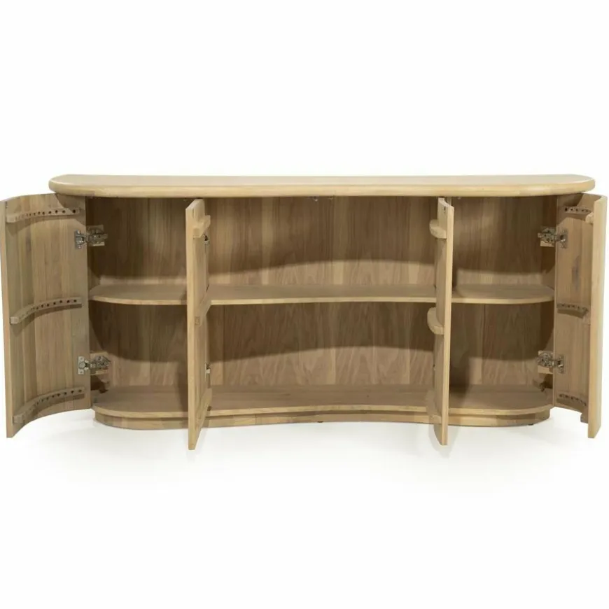 Eleonora Dressoir Josh - naturel