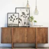 Eleonora Dressoir Julian - 4 deurs -170 cm