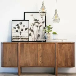 Eleonora Dressoir Julian - 4 deurs -170 cm