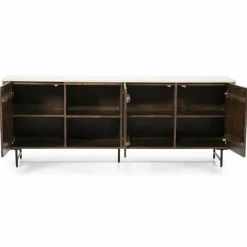 Eleonora Dressoir Lio - 3 deurs - 200 cm