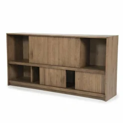 Eleonora Dressoir Milo - bruin