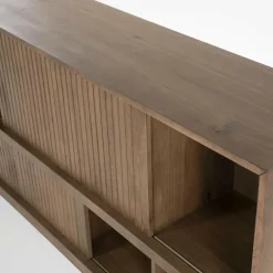 Eleonora Dressoir Milo - bruin