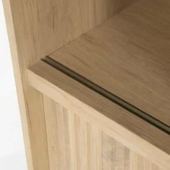 Eleonora Dressoir Milo - naturel
