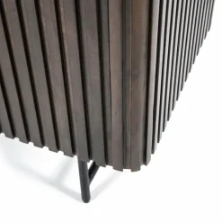 Eleonora Dressoir Remi 4-drs. - bruin