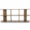 Eleonora Dressoir Ty - bruin