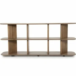 Eleonora Dressoir Ty - bruin