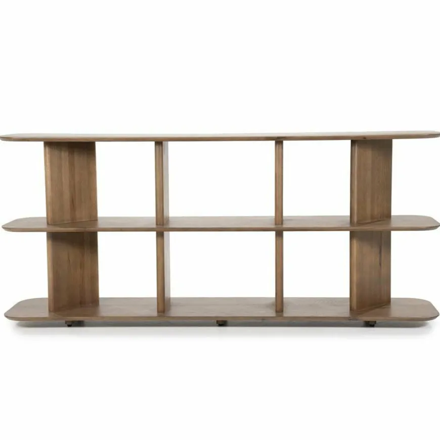 Eleonora Dressoir Ty - bruin
