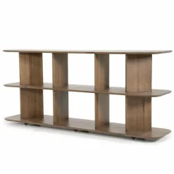 Eleonora Dressoir Ty - bruin