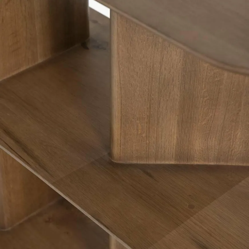 Eleonora Dressoir Ty - bruin