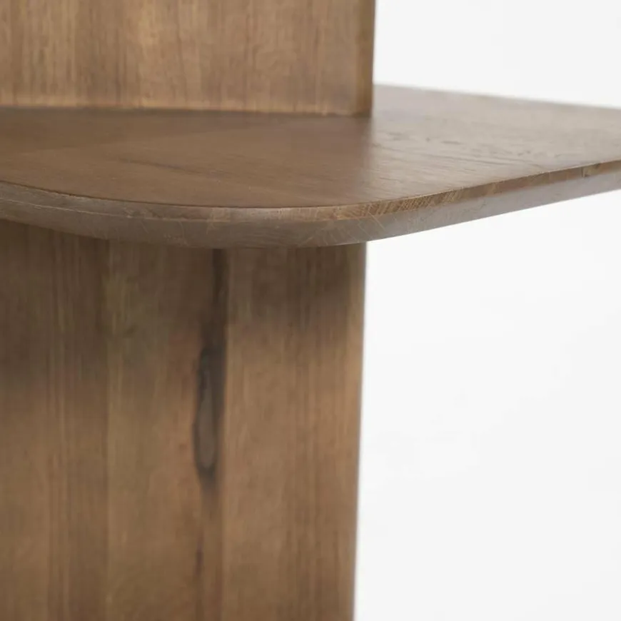 Eleonora Dressoir Ty - bruin