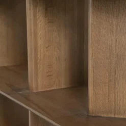 Eleonora Dressoir Ty - bruin