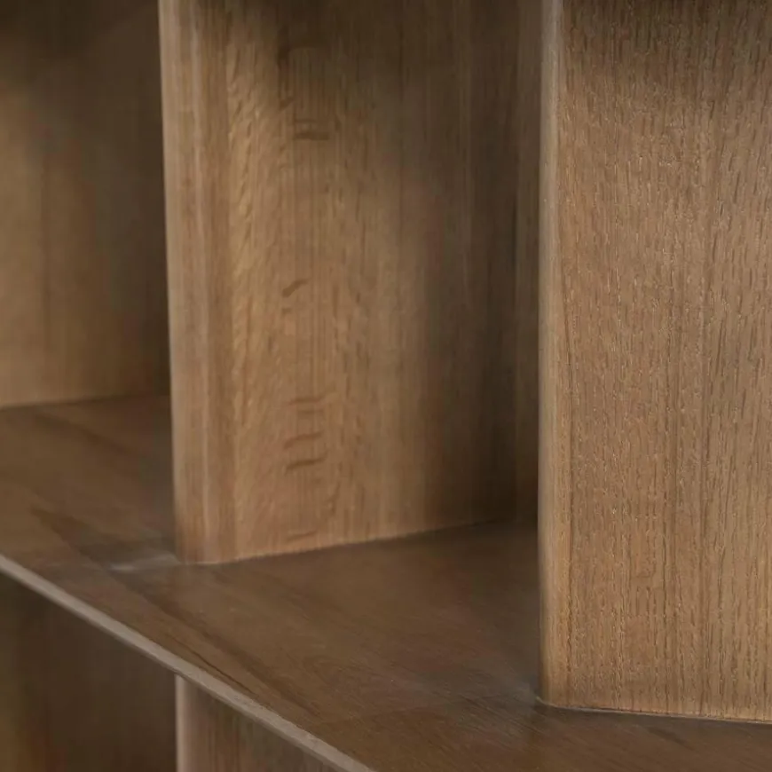 Eleonora Dressoir Ty - bruin