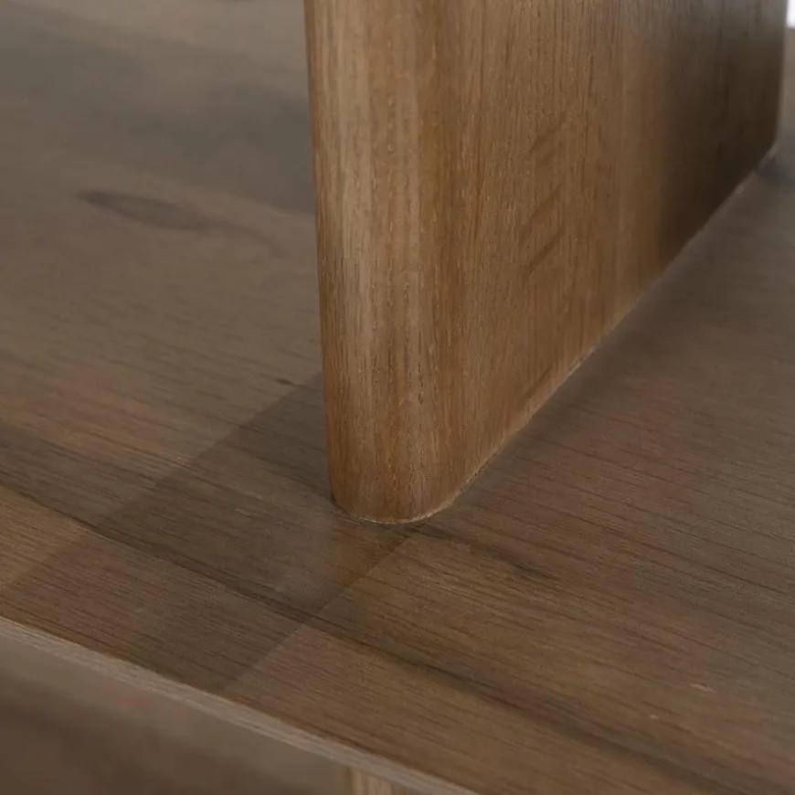 Eleonora Dressoir Ty - bruin
