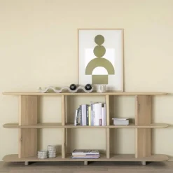 Eleonora Dressoir Ty - naturel