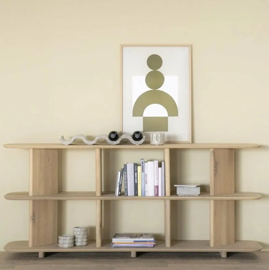 Eleonora Dressoir Ty - naturel