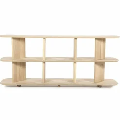 Eleonora Dressoir Ty - naturel