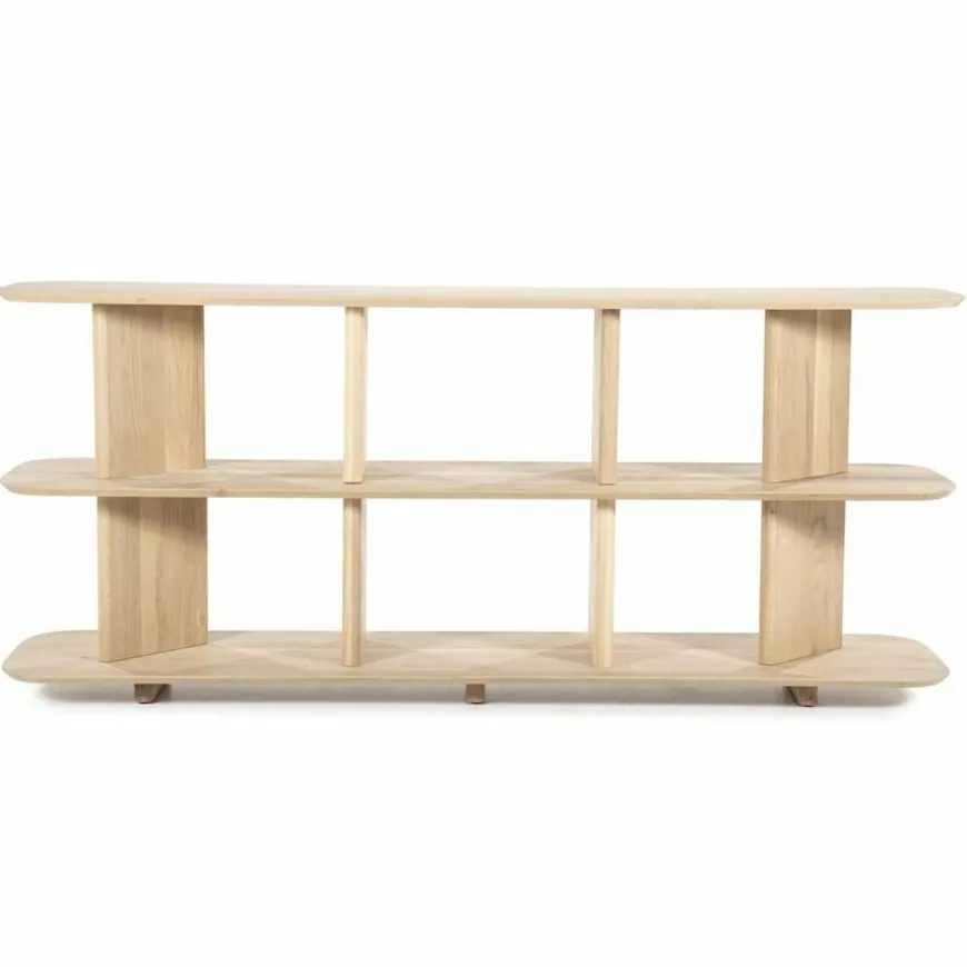 Eleonora Dressoir Ty - naturel