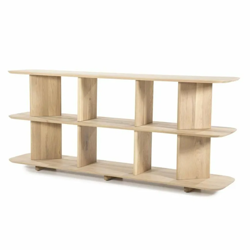 Eleonora Dressoir Ty - naturel