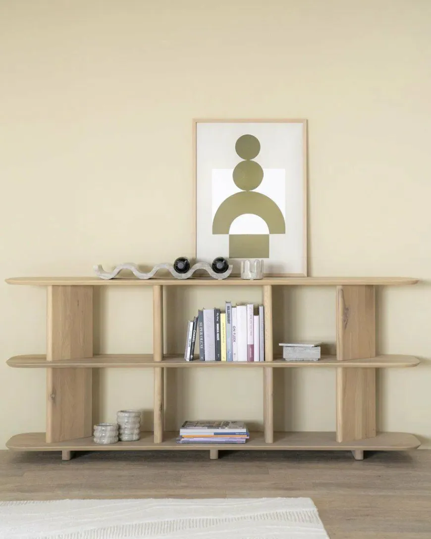 Eleonora Dressoir Ty - naturel