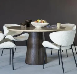 Eleonora Eettafel Aikin - 130x76