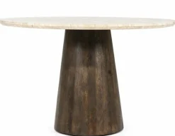 Eleonora Eettafel Aikin - 130x76