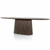 Eleonora Eettafel Aron ovaal 300x110 - bruin