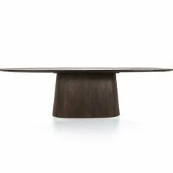 Eleonora Eettafel Aron ovaal 300x110 - bruin