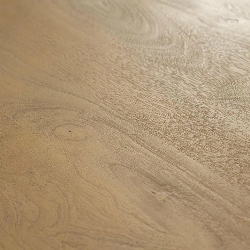 Eleonora Eettafel Coco 130x77 cm - naturel