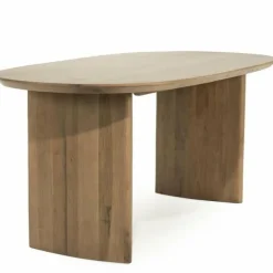 Eleonora Eettafel Dex 250x100 cm - bruin