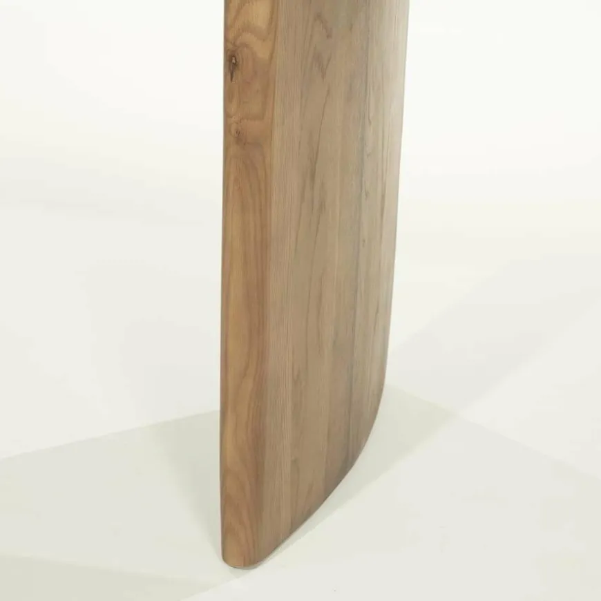 Eleonora Eettafel Dex 250x100 cm - bruin