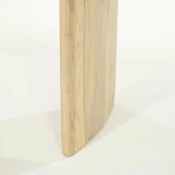Eleonora Eettafel Dex 300x110 cm - naturel