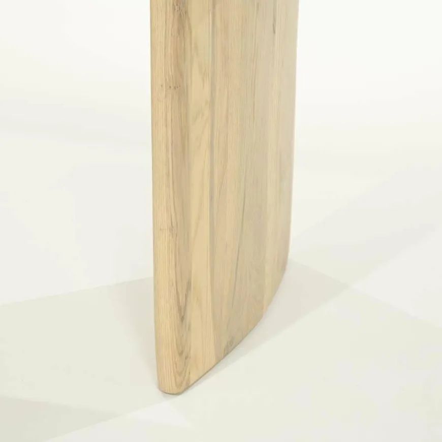 Eleonora Eettafel Dex 300x110 cm - naturel