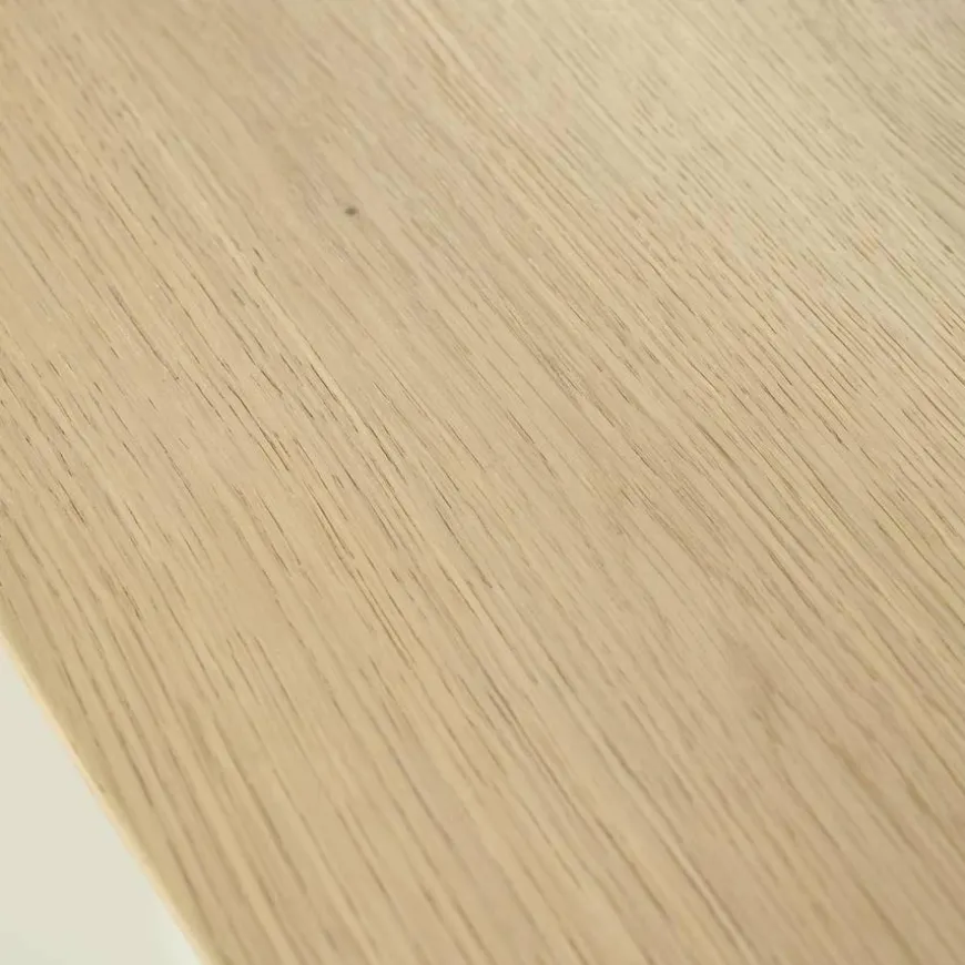 Eleonora Eettafel Dex 300x110 cm - naturel