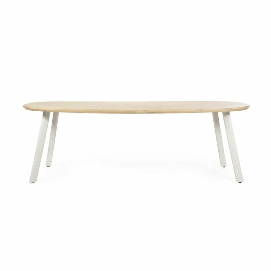 Eleonora Eettafel Dion 220x110 cm