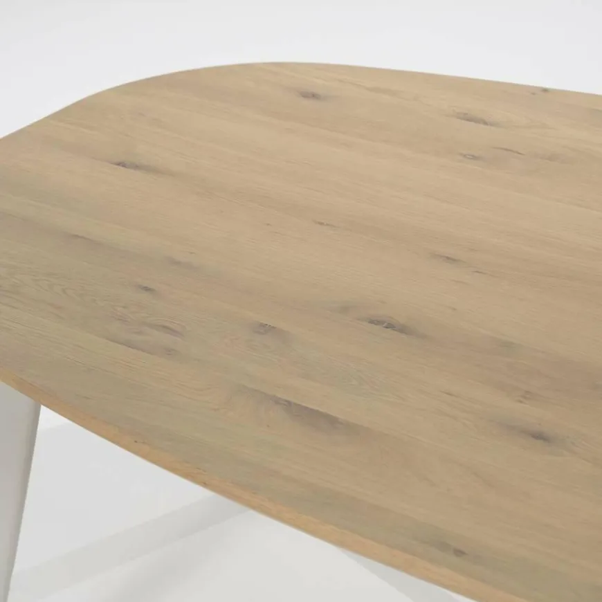 Eleonora Eettafel Dion 220x110 cm