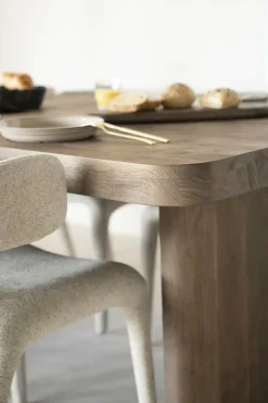 Eleonora Eettafel Edward 300x110 cm