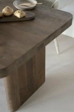 Eleonora Eettafel Edward 300x110 cm